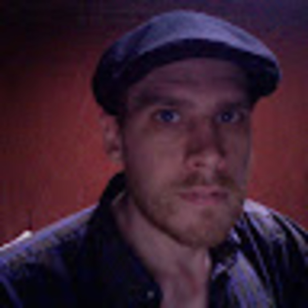 Meet your Posher, Cory
